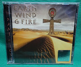 Earth, Wind & Fire – In The Name Of Love