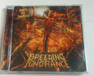 Breeding Ignorance - Image And Likeness