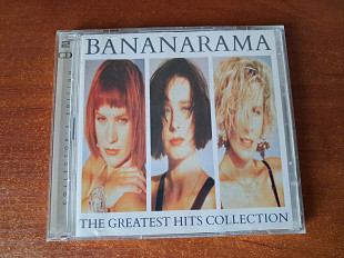 Bananarama - Greatest Hits (2 CD)