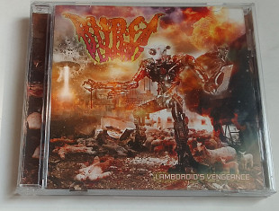 Bursa Lamb - Lambadid's Vengeance