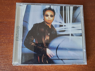 F.R. David - Greatest Hits (99' Version)