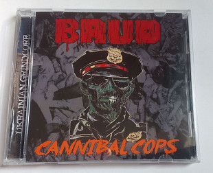 Brud - Cannibal Cops