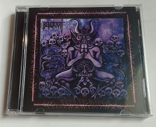 Blackrat - Hail To Hades