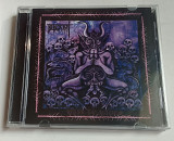 Blackrat - Hail To Hades