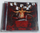 Berserk Revolt - Perception Kills