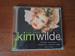Kim Wilde - The Best Of