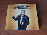 Modern Talking - Maxi & Singles Collection (3 CD)