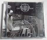 Balance Interruption - Era I: NuclearvWar For Resque