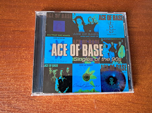 Ace Of Base - Singles Of 90 (Greatest Hits)