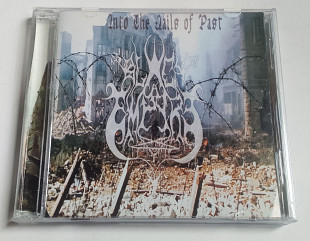 Black Empire - Into The Jail Of Past