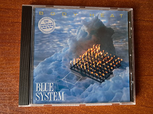 Blue System - Body Heart