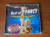 Fancy - Best Of Fancy