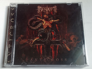 Besatt - Anticross