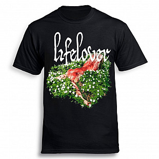 Футболка Lifelover - Pulver