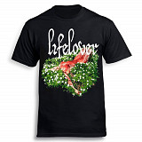 Футболка Lifelover - Pulver