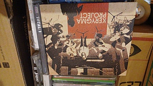 Kerygma project(original digipack)