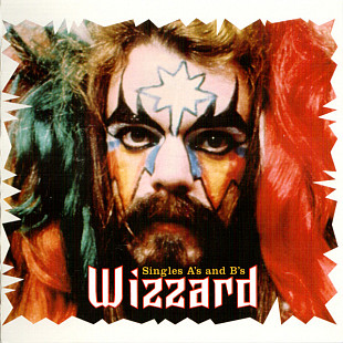 Wizzard – Singles A's And B's