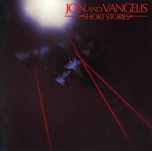 Jon And Vangelis – Short Stories