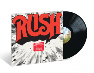 Rush - Rush