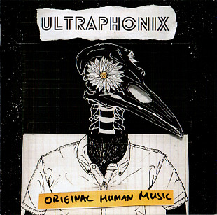 Ultraphonix – Original Human Music