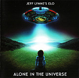 Jeff Lynne's ELO – Alone In The Universe