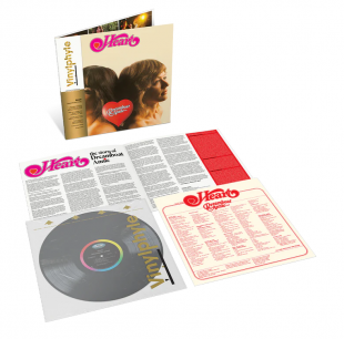 Heart - Dreamboat Annie