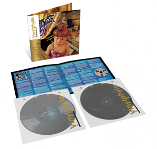 Jellyfish - Spilt Milk