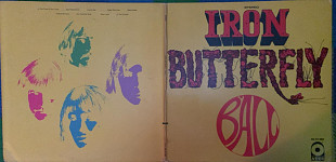 Iron Butterfly – Ball - 69