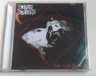 Bestial Devastator - Until Death Occurs...