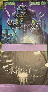 Nazareth – No Mean City- 78(79)