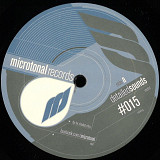 Blaues Licht- Lipsi Tab Ep