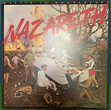 Nazareth – Malice In Wonderland - 80