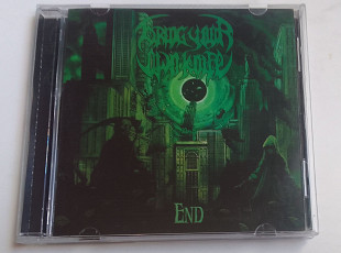 Bring Your Own Knife - End