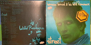 Herman Brood & His Wild Romance – Street - 77