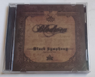 Blodwen - Black Symphony