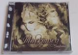 Black Omen - Sinphony