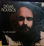 Démis Roussos – My Only Fascination - 74