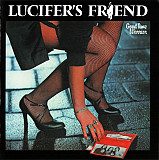 Lucifer's Friend – Good Time Warrior