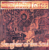 At The Gates – Slaughter Of The Soul