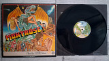 MONTROSE WARNER BROS PRESENT MONTROSE ( WB BS 2892 ) 1975 US