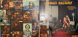 Creedence Clearwater Revival – Cosmo's Factory - 70