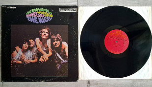 THE NICE ( KEITH EMERSON - ELP ) THE THOUGHTS OF EMERLIST DAVJACK ( GSP COLUMBIA P 11633 ) 1973 US