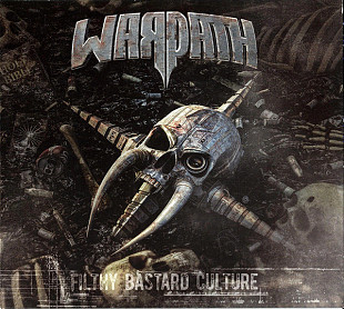 Warpath – Filthy Bastard Culture