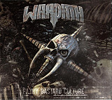 Warpath – Filthy Bastard Culture