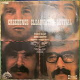 Creedence Clearwater Revival – Proud Mary / Bayou Country -69