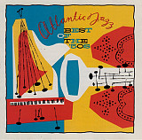 Various – Atlantic Jazz ● Best Of The '50s US NM