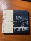Fred Hersch – Fred Hersch Plays Thelonious Monk Japan NM