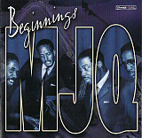 MJQ* – Beginnings US