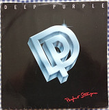Deep Purple - Perfect Strangers
