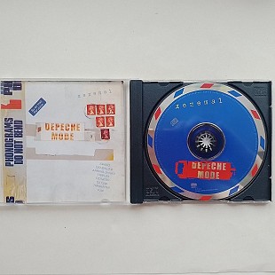 Депеша для Depeche Mode